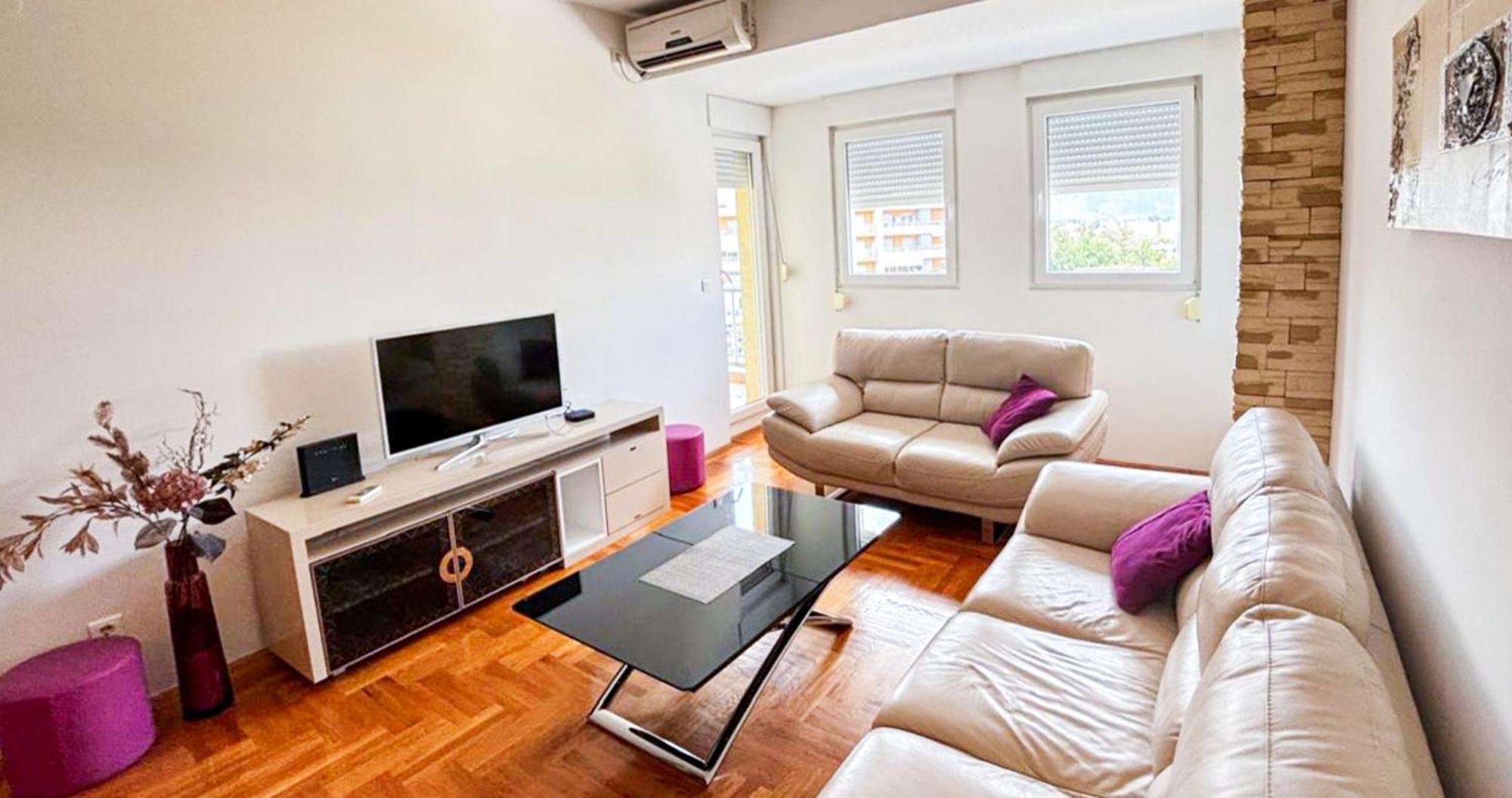 Appartamento Stylish One Bedroom
