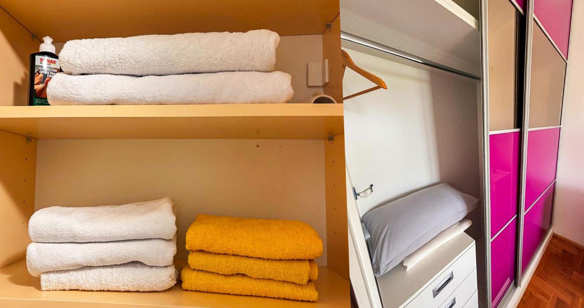 Appartamento Stylish One Bedroom *