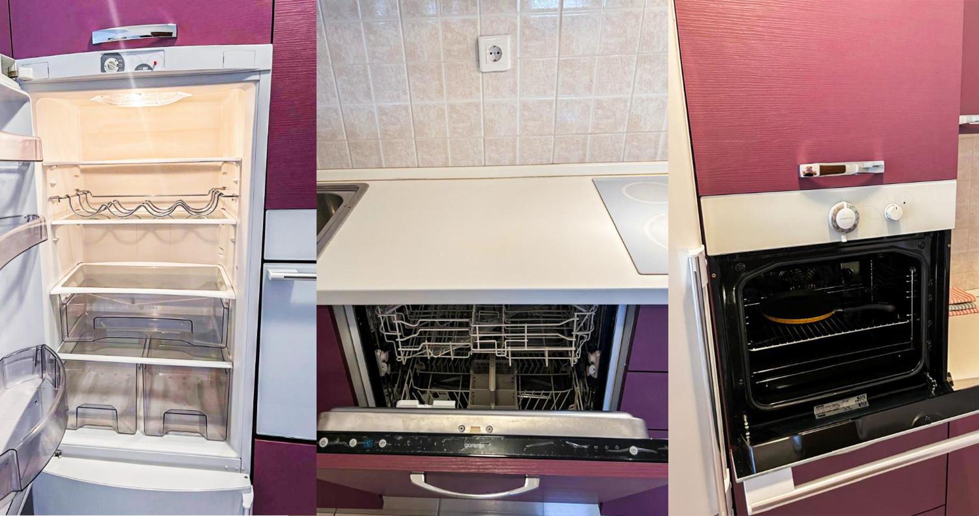 Stylish One Bedroom * Podgorica