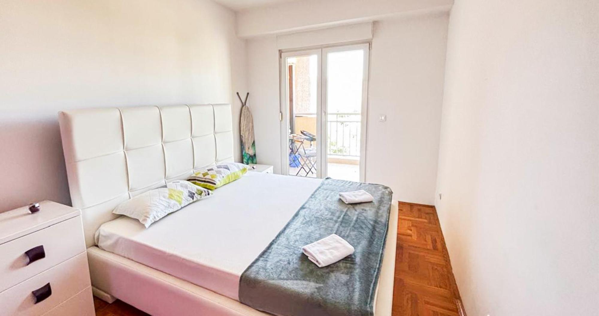 Appartamento Stylish One Bedroom
