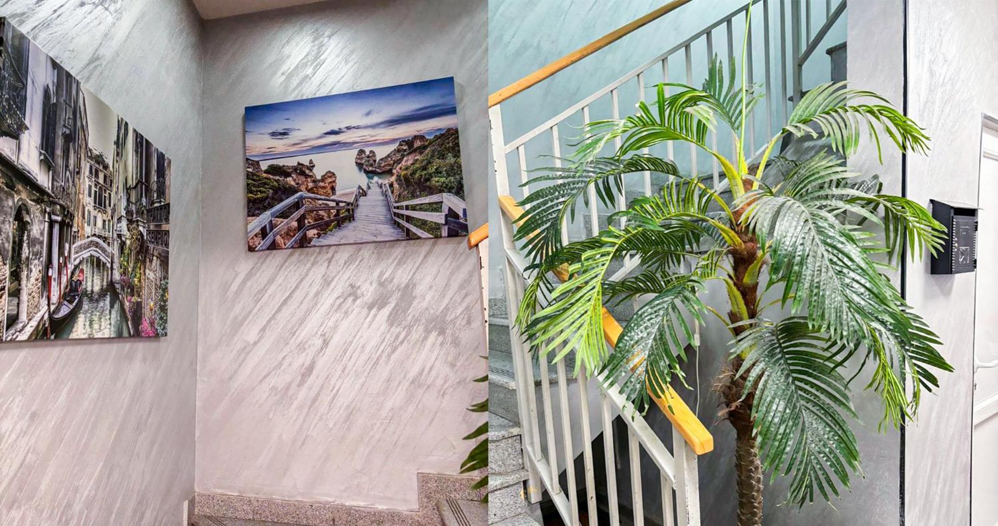 Stylish One Bedroom * Podgorica